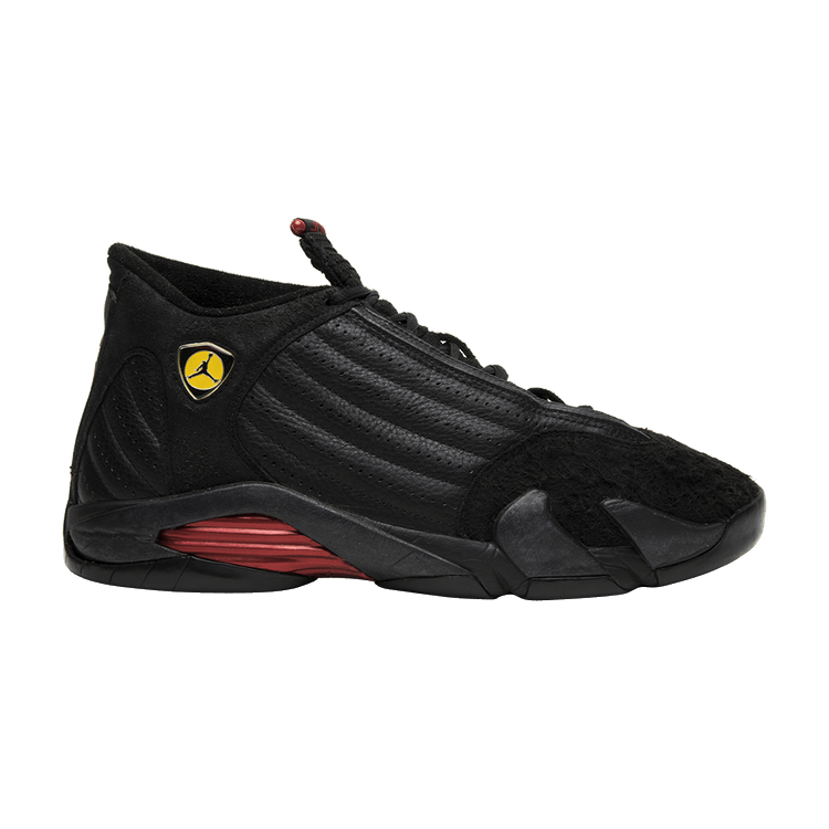 Air Jordan 14 OG Last Shot (1999)