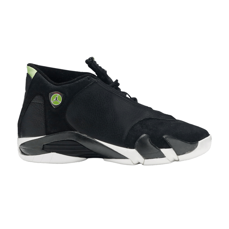Air Jordan 14 OG Indiglo
