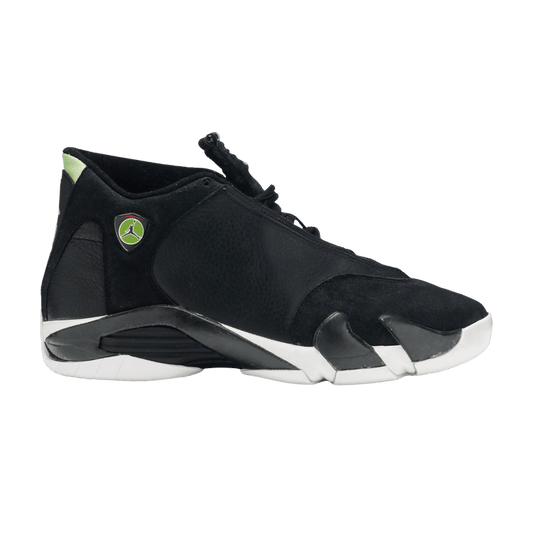 Air Jordan 14 OG Indiglo