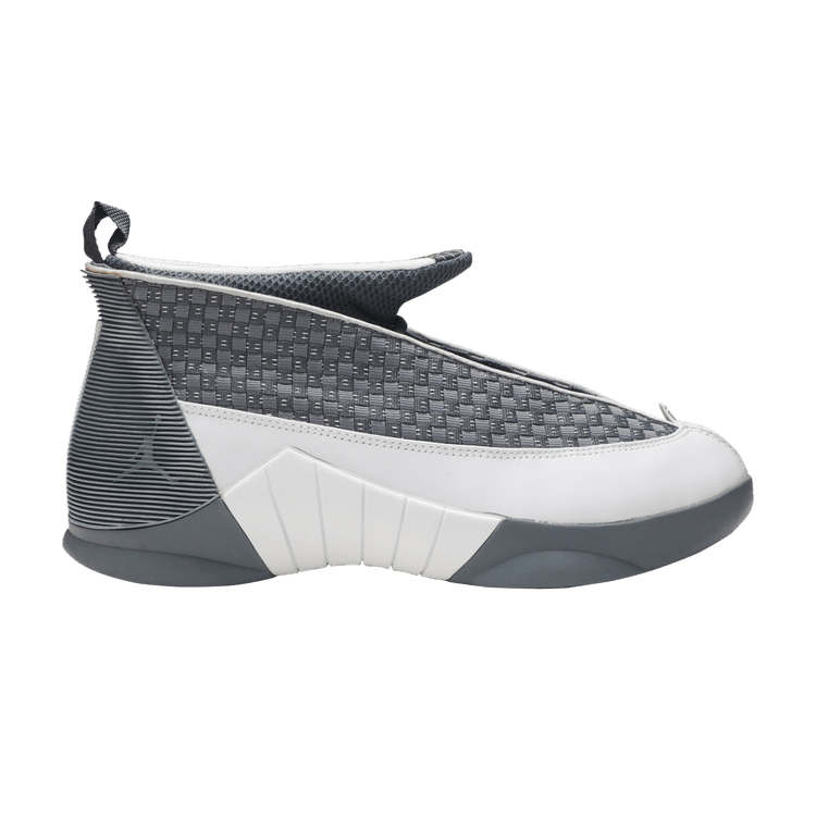 Air Jordan 15 OG Flint