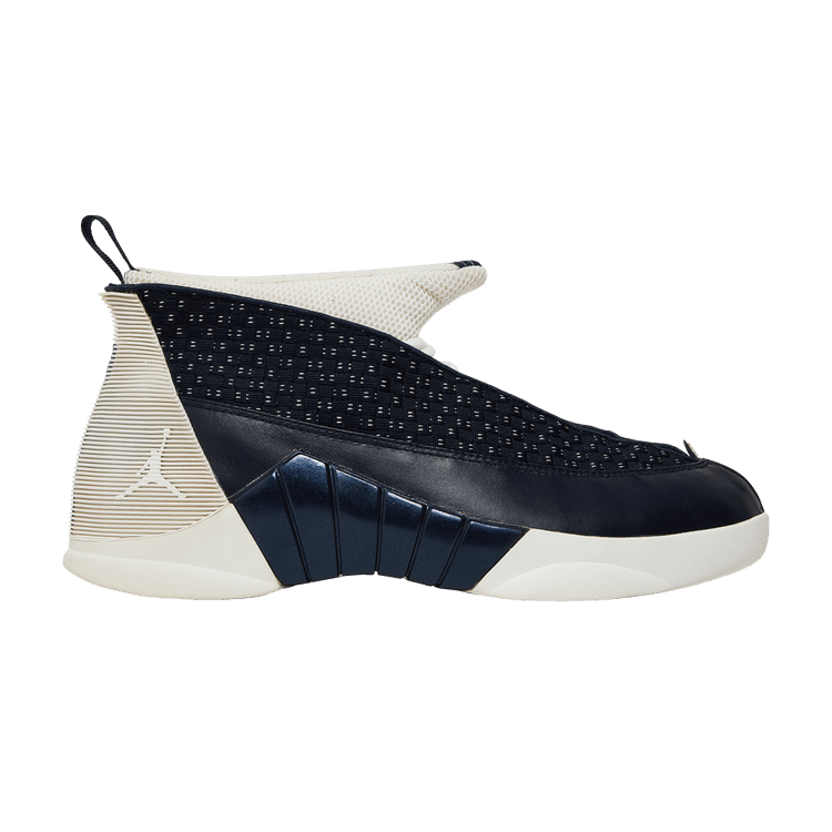Air Jordan 15 OG Obsidian