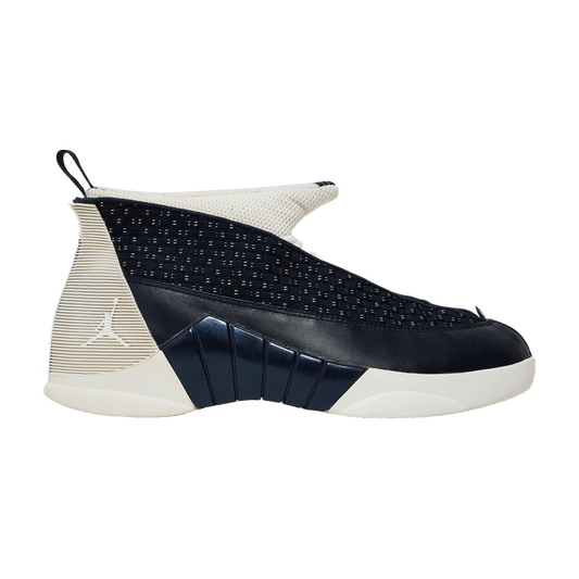 Air Jordan 15 OG Obsidian