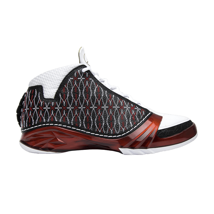 Air Jordan 23 Chicago Bulls