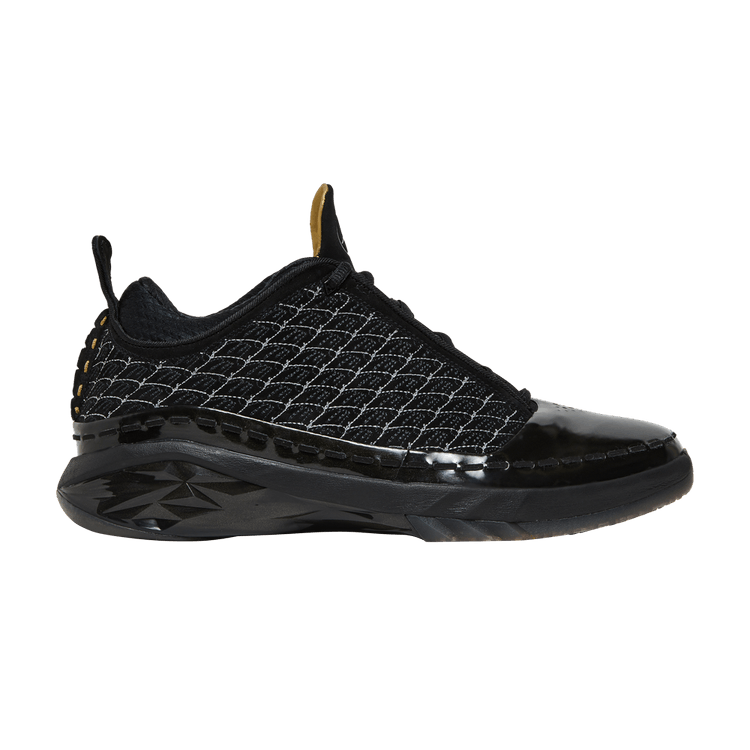 Air Jordan 23 Low Charcoal