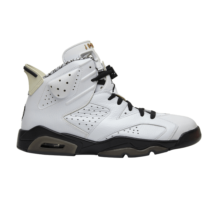 Air Jordan 6 Retro Motorsport