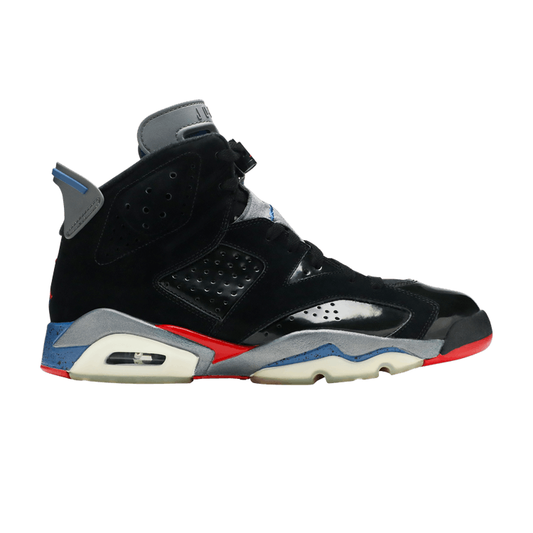 Air Jordan 6 Retro Pistons