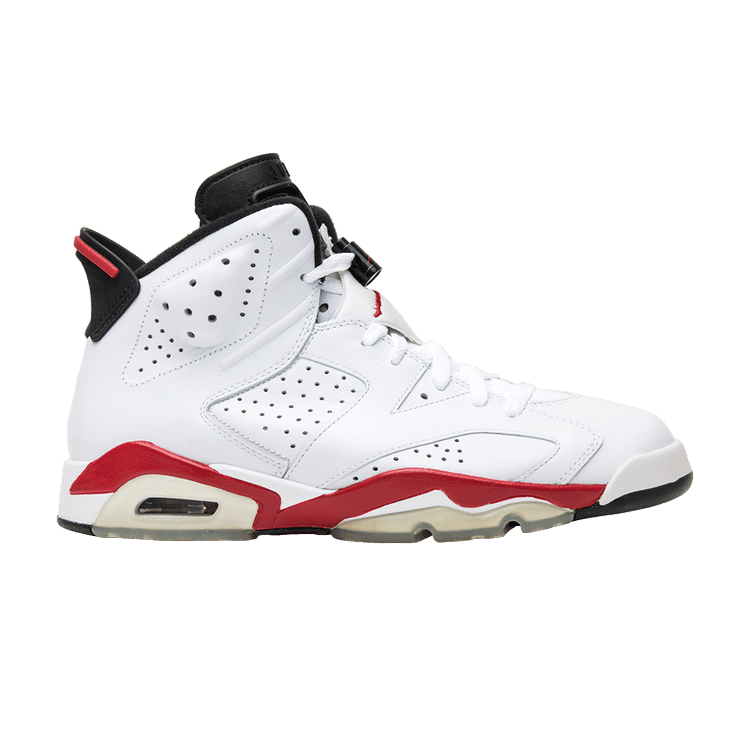 Air Jordan 6 Retro Bulls (2010)