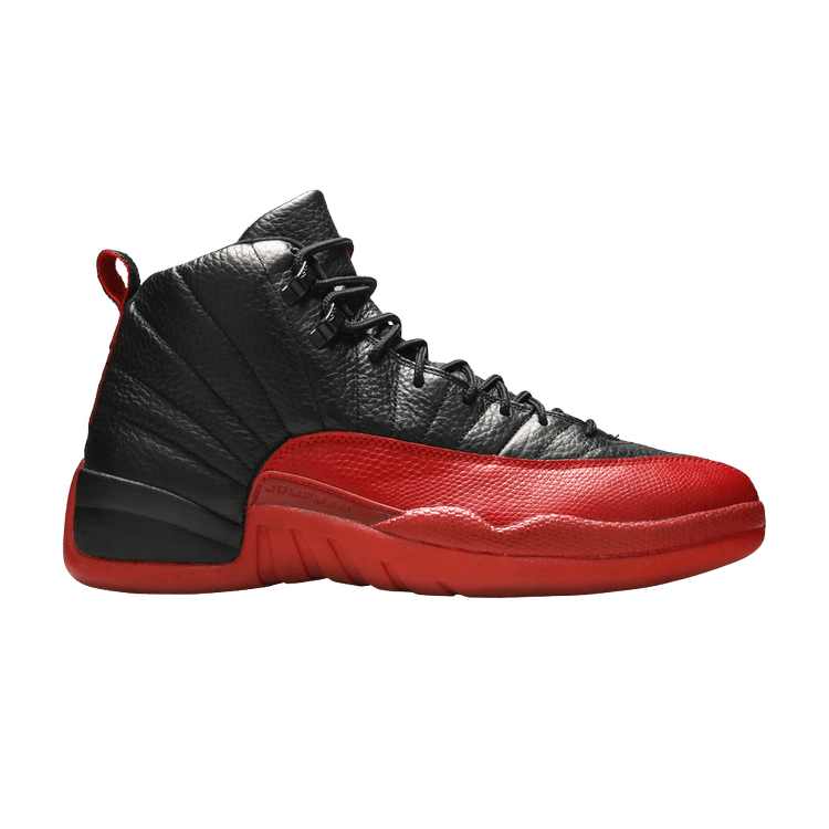 Air Jordan 12 Retro Flu Game (2003)