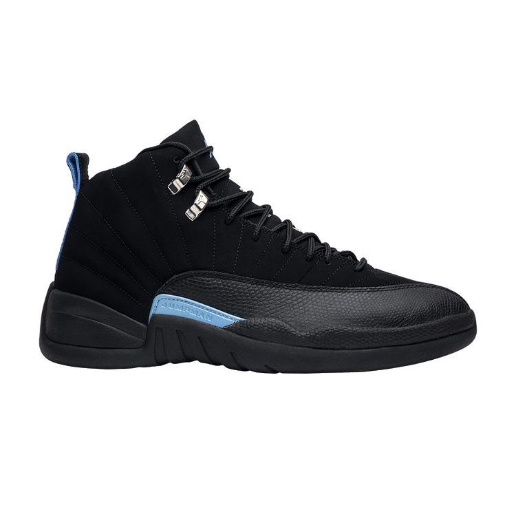 Air Jordan 12 Retro Nubuck (2003)
