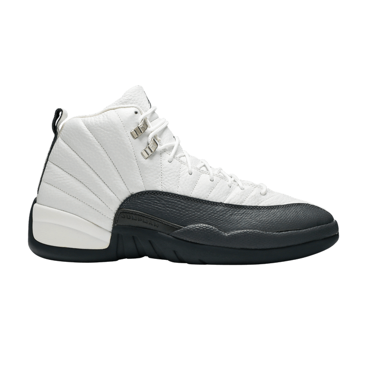 Air Jordan 12 Retro Flint Grey