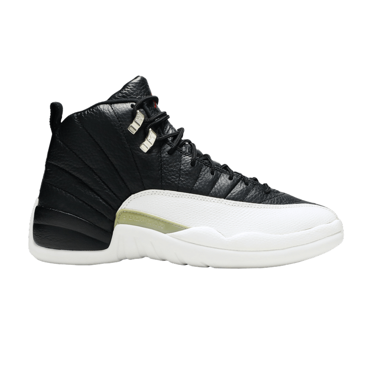 Air Jordan 12 Retro Playoffs (2004)