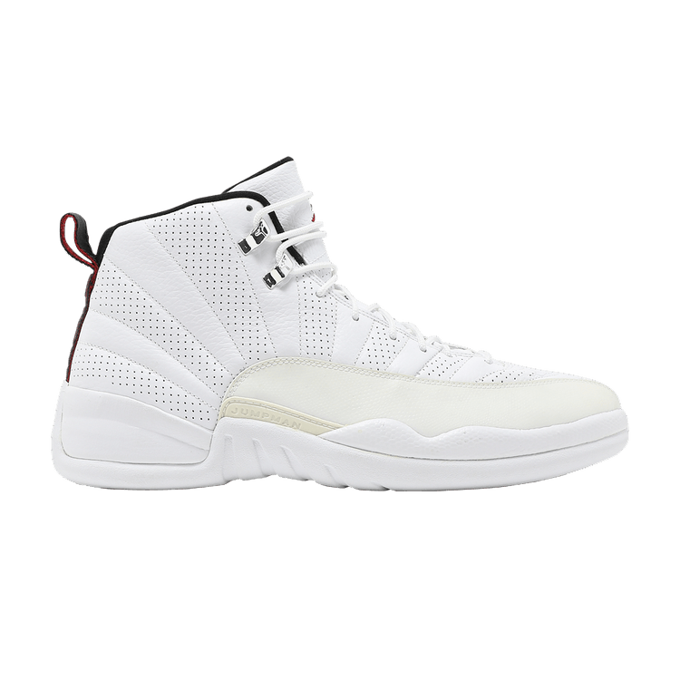 Air Jordan 12 Retro Rising Sun