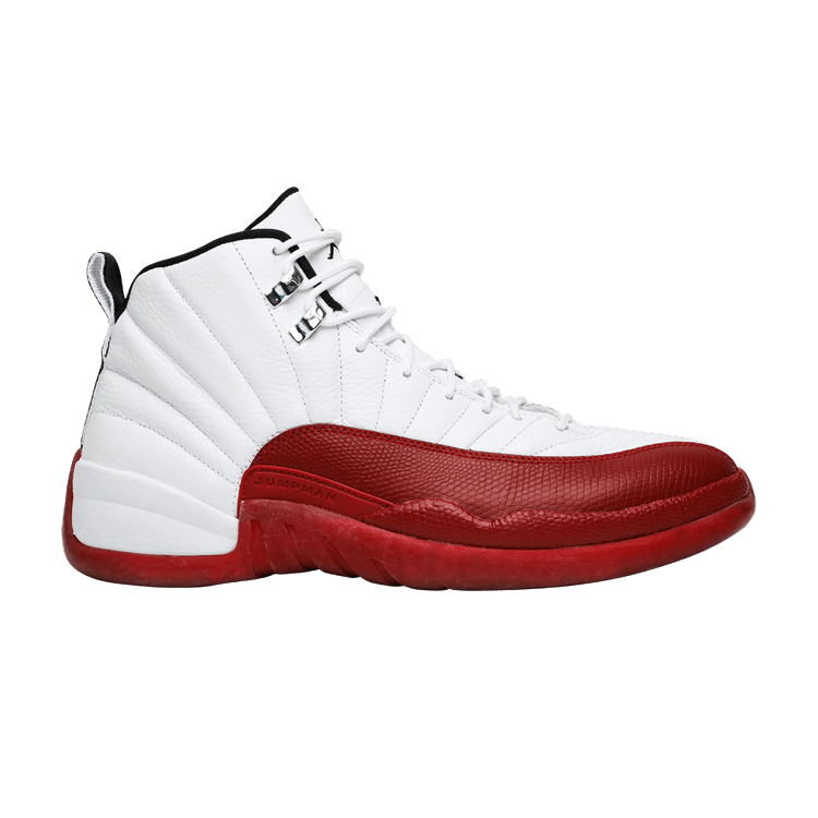 Air Jordan 12 Retro Cherry (2009)