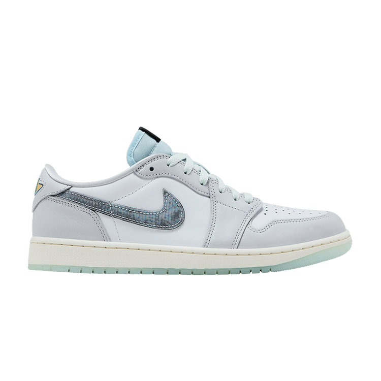 Air Jordan 1 Retro Low OG Year of the Snake (2025)
