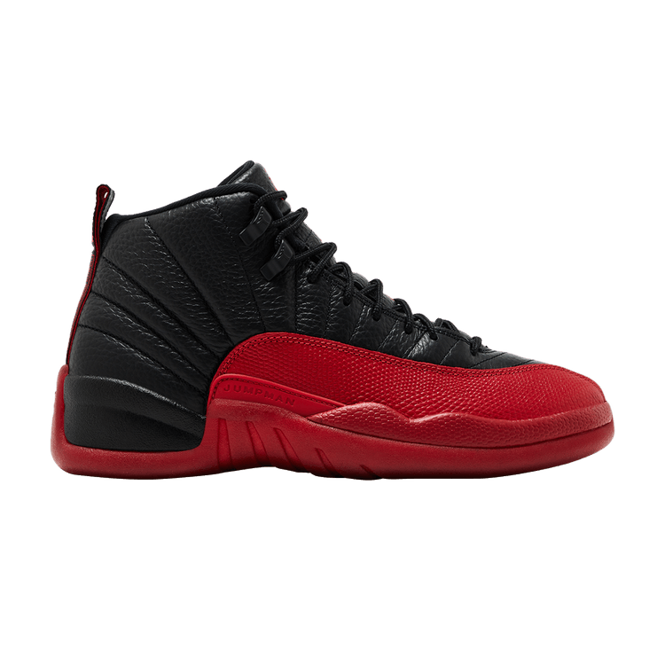 Air Jordan 12 Retro Flu Game (2025)