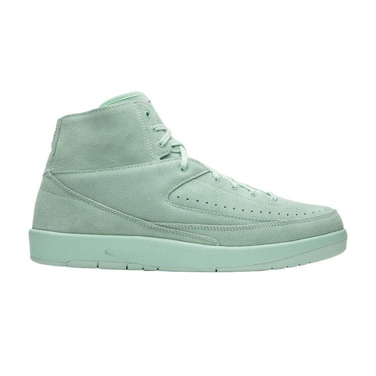 Air Jordan 2 Retro Decon Mint Foam