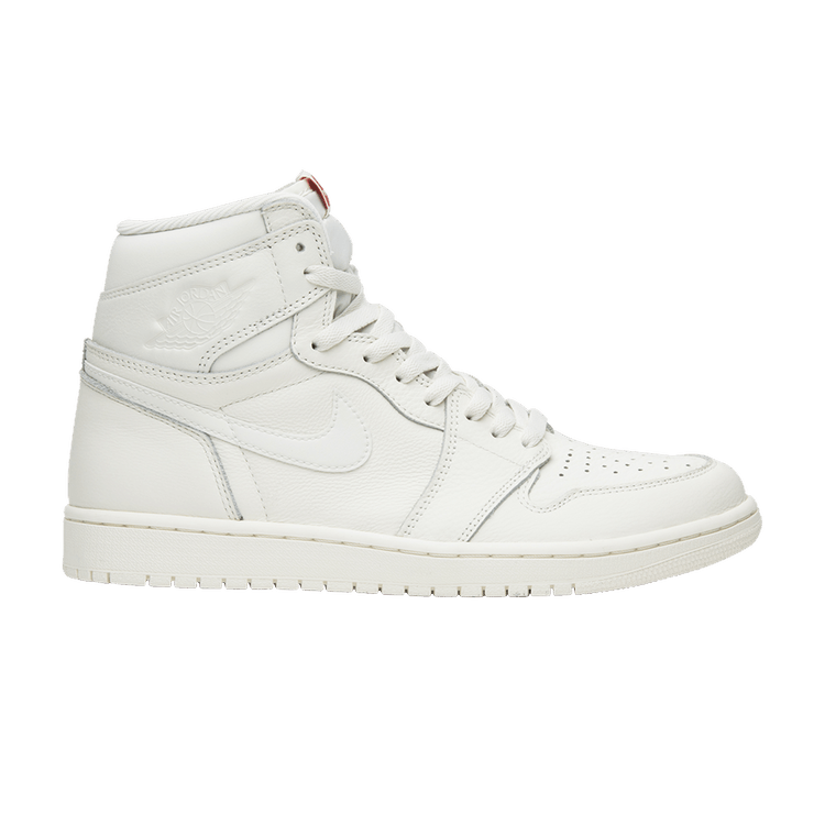 Air Jordan 1 Retro High OG Sail