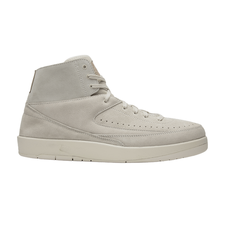 Air Jordan 2 Retro Decon Sail