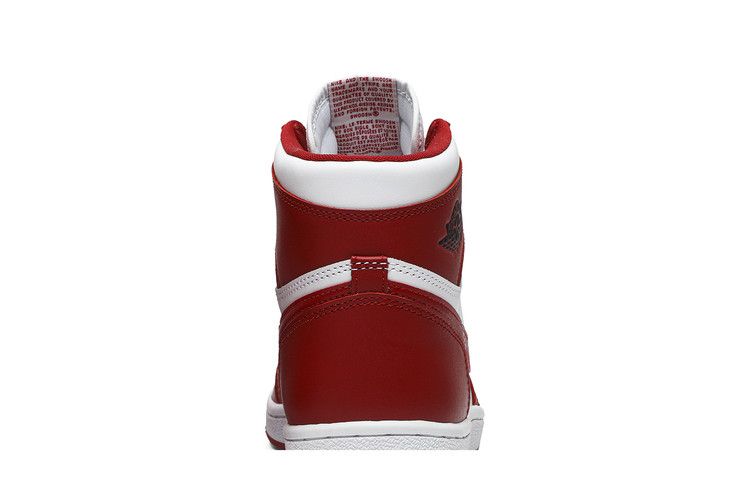 Air Jordan New Beginnings Pack Retro High 1 & Nike Air Ship
