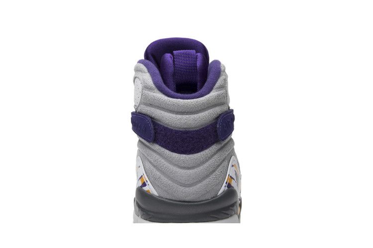 Air Jordan 8 Retro Kobe Bryant PE