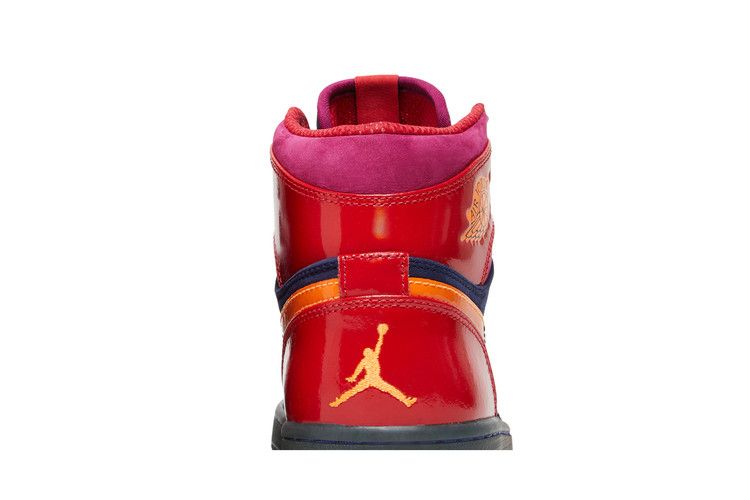 Air Jordan Year of the Snake Pack