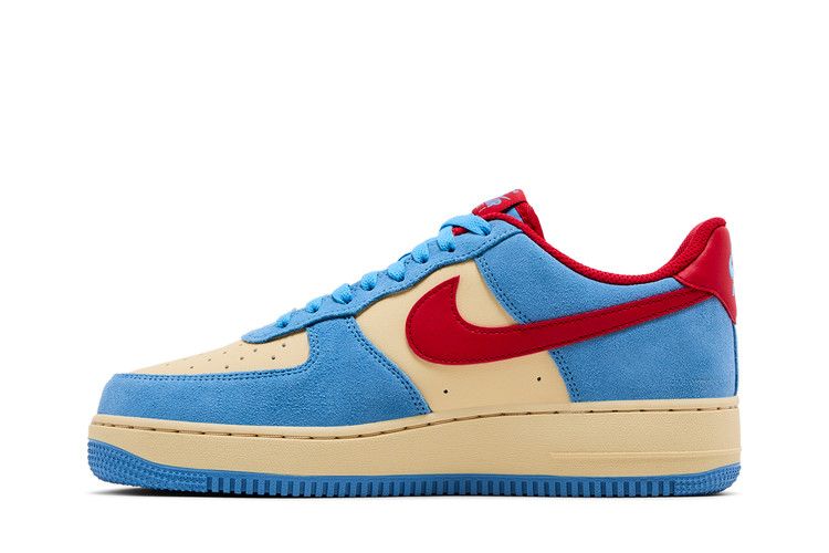Nike Air Force 1 Low '07 LV8 Doraemon Sneakers