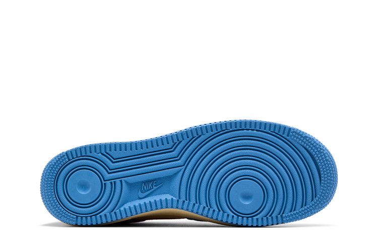 Nike Air Force 1 Low '07 LV8 Doraemon Sneakers