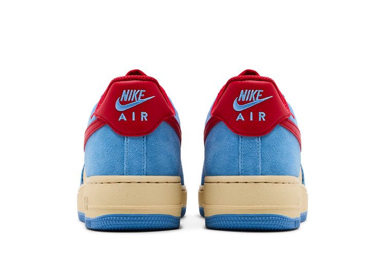 Nike Air Force 1 Low '07 LV8 Doraemon Sneakers