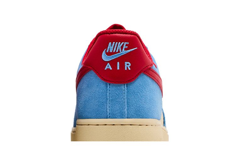 Nike Air Force 1 Low '07 LV8 Doraemon Sneakers