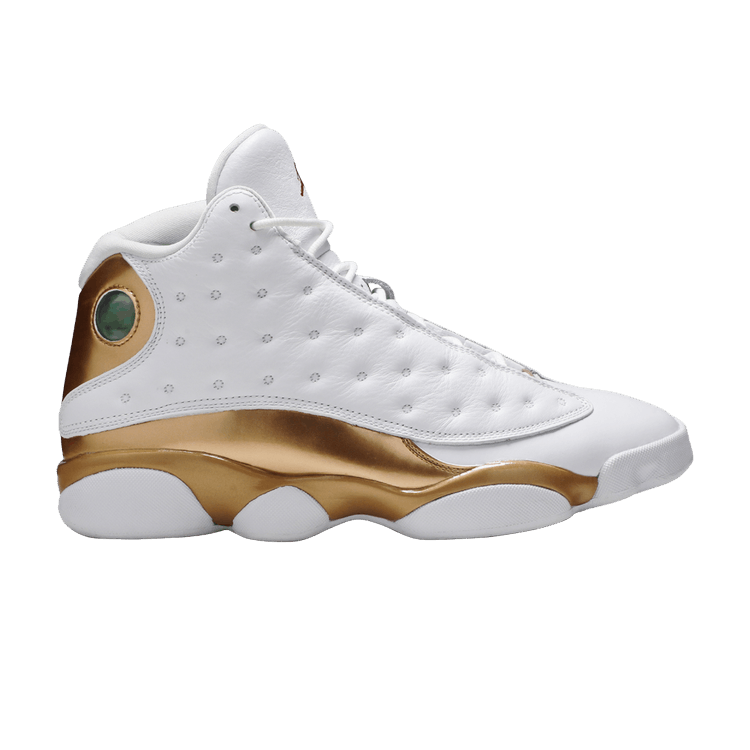 Air Jordan 13 Retro Defining Moments Pack Last Shot