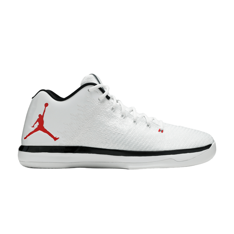 Air Jordan XXX1 Low Chicago (Home)