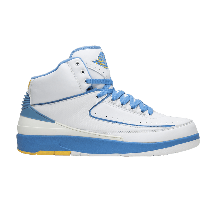 Air Jordan 2 Retro Melo