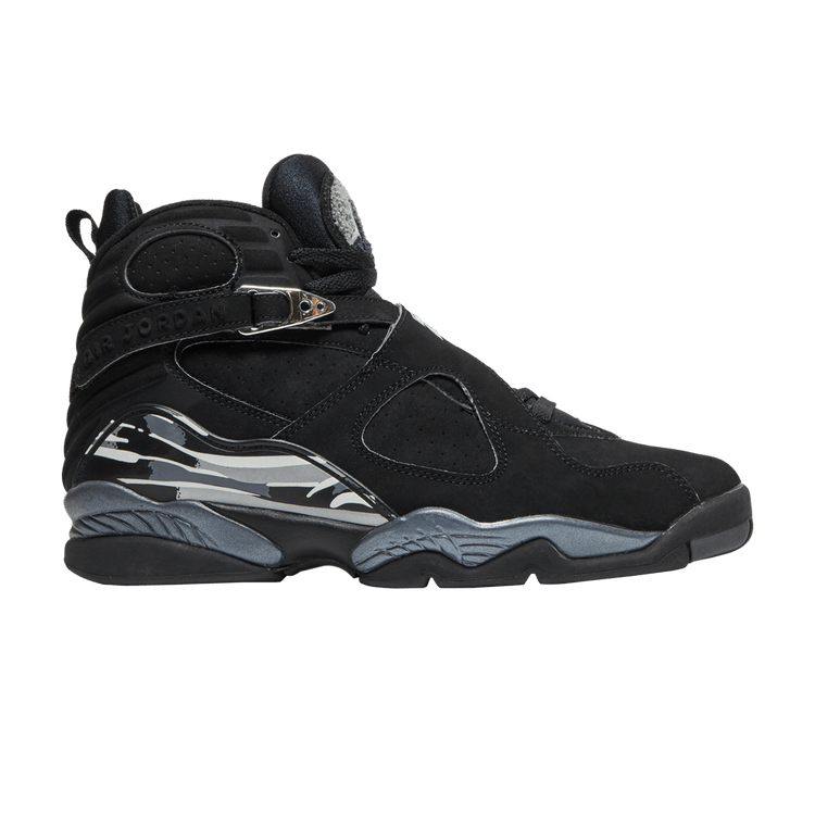 Air Jordan 8 Retro Chrome (2003)
