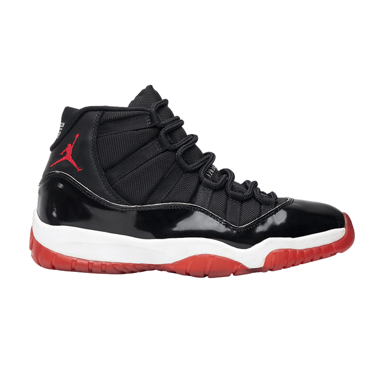 Air Jordan 11 OG Playoffs (1995)