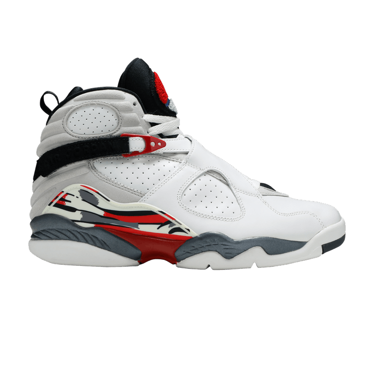Air Jordan 8 Retro Bugs Bunny (2003)