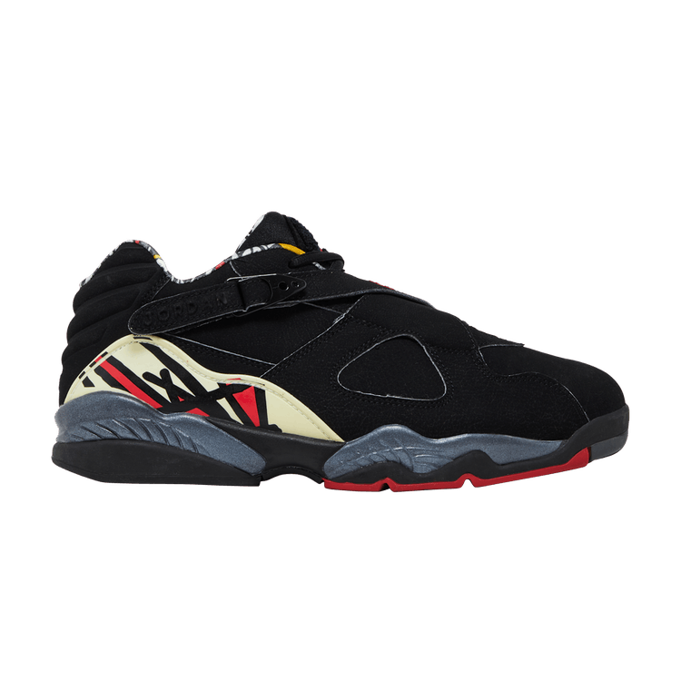Air Jordan 8 Retro Low Playoffs (2003)