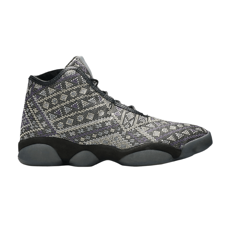 Air Jordan Horizon BHM (2016)