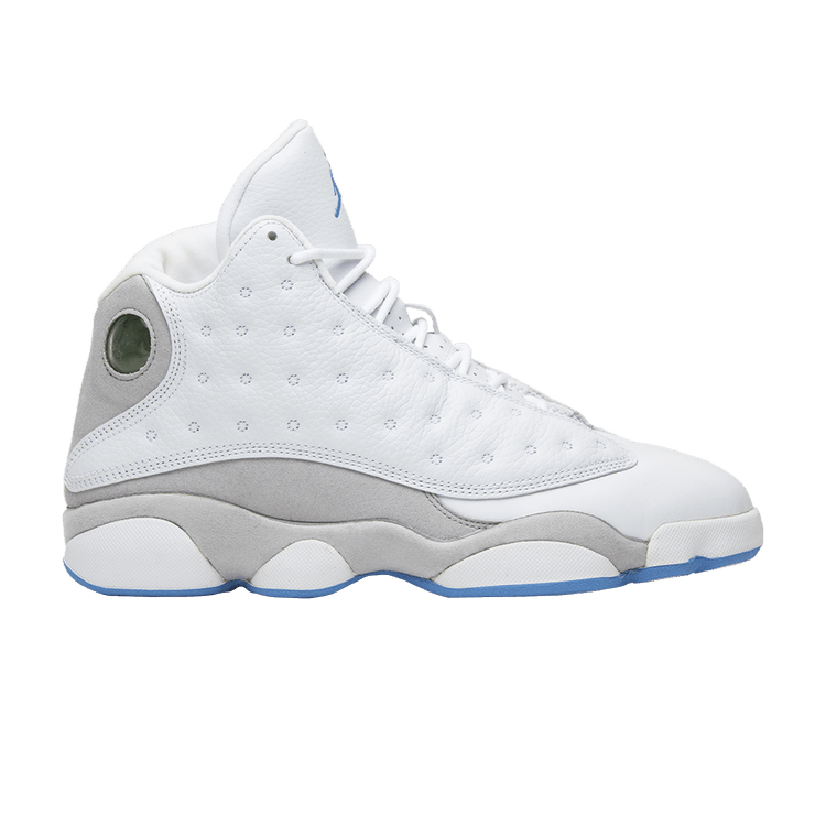 Air Jordan 13 Retro Neutral Grey