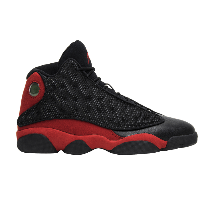 Air Jordan 13 Retro Bred (2004)