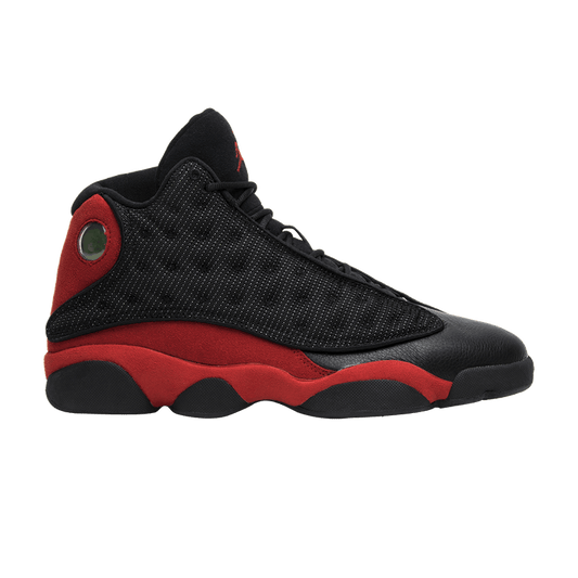 Air Jordan 13 Retro Bred (2004)
