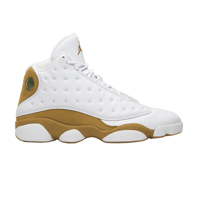Air Jordan 13 Retro Wheat (2004)