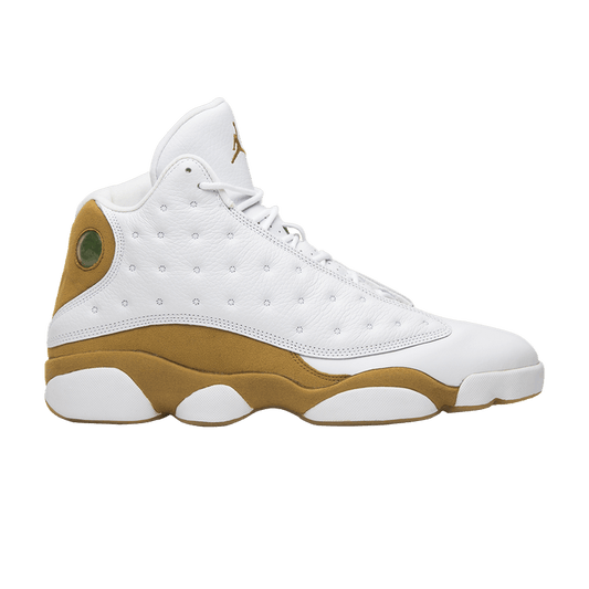 Air Jordan 13 Retro Wheat (2004)