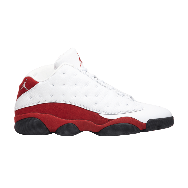 Air Jordan 13 Retro Low Cherry (2005)