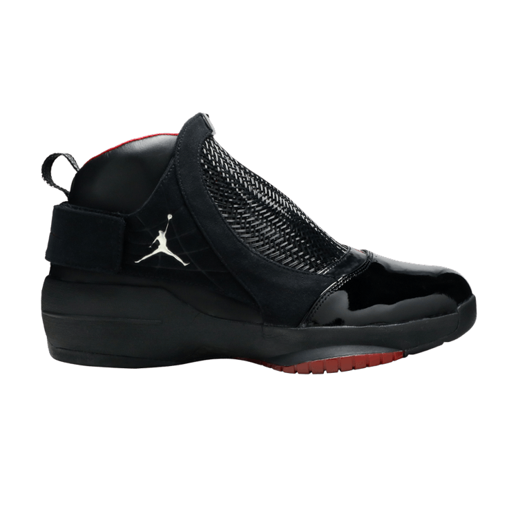 Air Jordan 19 OG Bred (2004)
