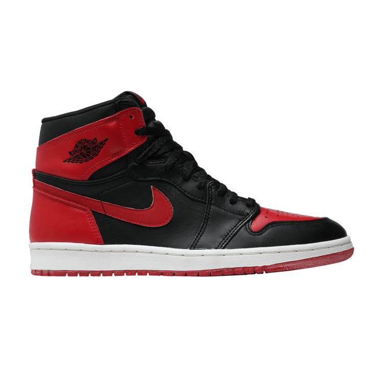 Air Jordan 1 Retro Bred (1994)