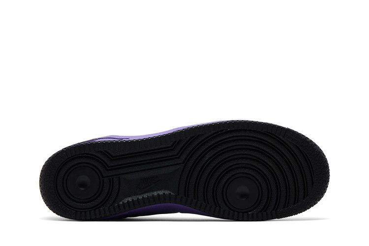 Nike Air Force 1 Low Protro Kobe Bryant x FC Barcelona Persian Violet