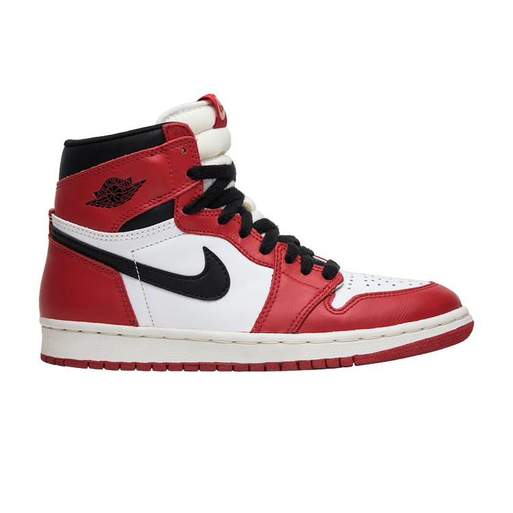 Air Jordan 1 Retro Chicago (1994)