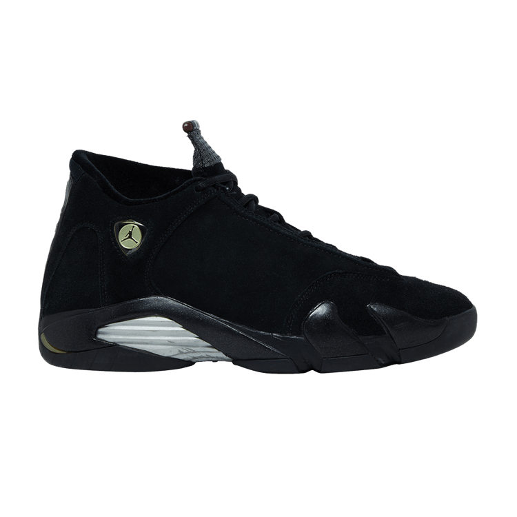 Air Jordan 14 Retro Redwood