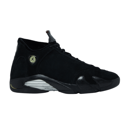 Air Jordan 14 Retro Redwood