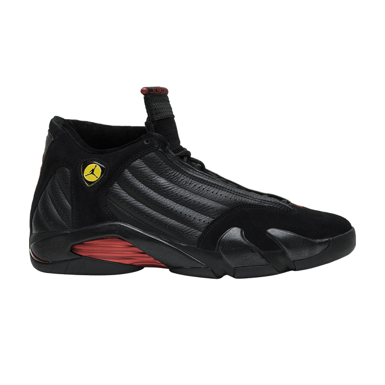 Air Jordan 14 Retro Last Shot (2005)